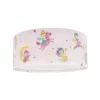 Dalber loftlampe Fairy Dreams, flerfarvet, 2 lyskilder