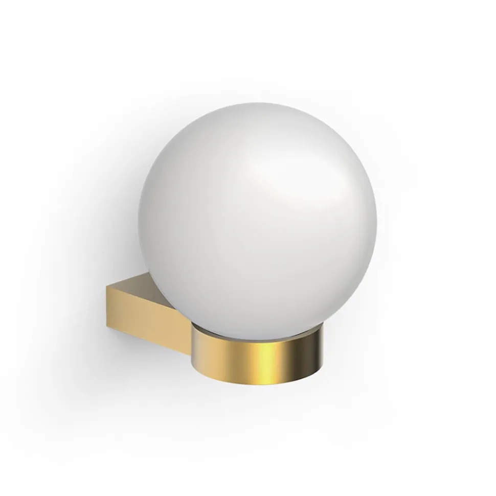 Decor Walther Bar Light væglampe, mat guld