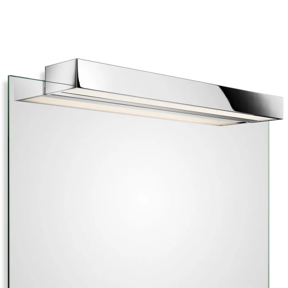 Decor Walther Box 1-60 N LED-spejllampe 2.700 K