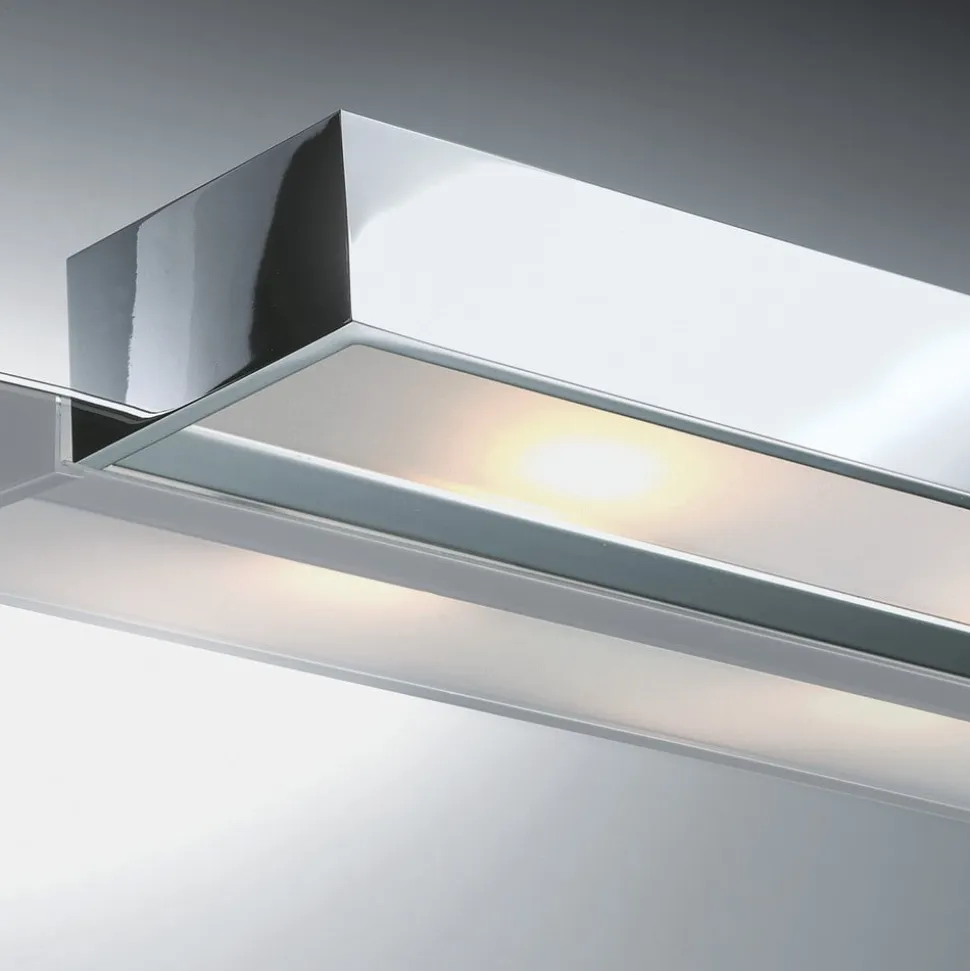 Decor Walther Box 1-60 N LED-spejllampe 2.700 K