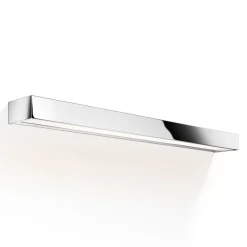 Decor Walther Box 80 N LED-væglampe 2.700 K