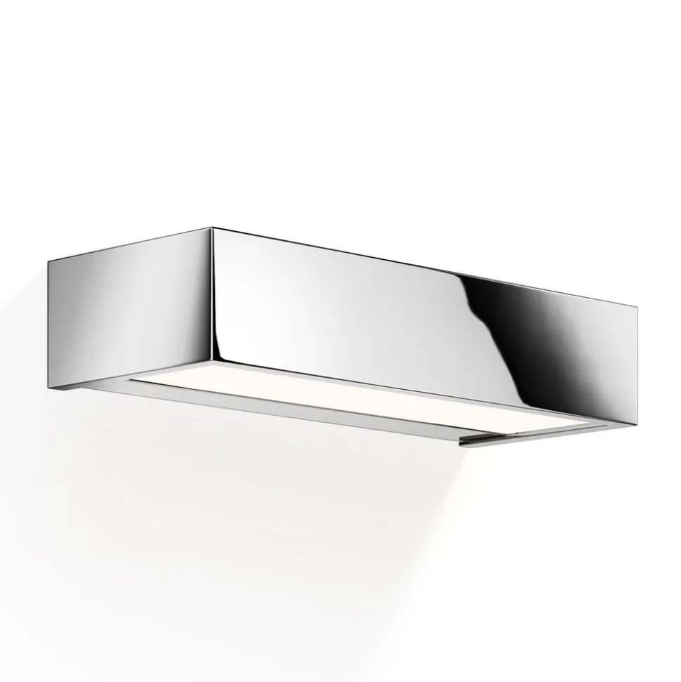 Decor Walther Box 25 N LED-væglampe 3.000 K