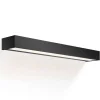 Decor Walther Box LED-lampe sort 2.700 K 60 cm