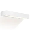 Decor Walther Box LED-væglampe hvid 2700 K 40 cm