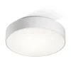 Decor Walther Conect LED-loftlampe Ø32cm hvid