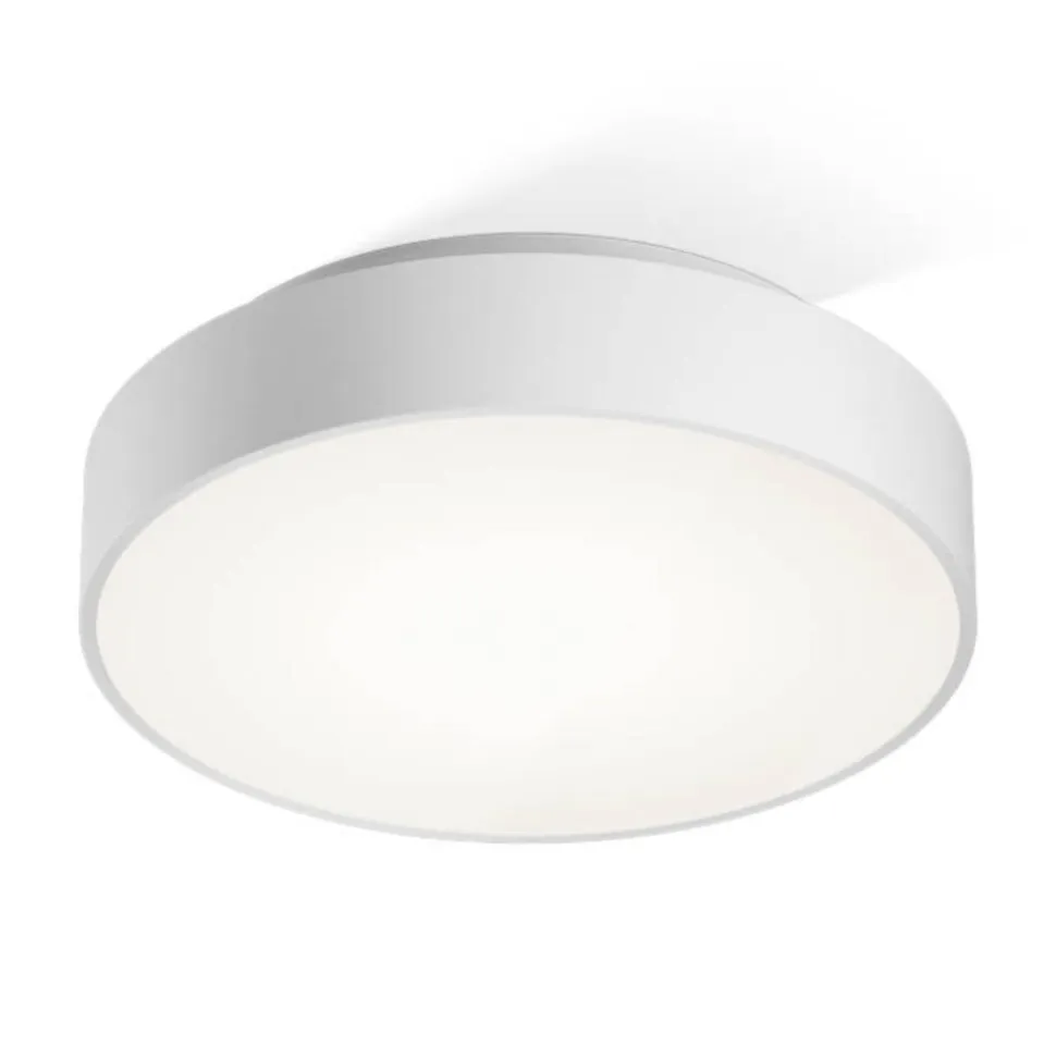Decor Walther Conect LED-loftlampe Ø32cm hvid