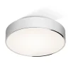 Decor Walther Conect LED-loftslampe Ø32cm krom