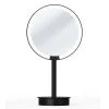 Decor Walther Just Look SR bordspejl, sort