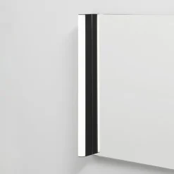 Decor Walther Slat LED-væglampe, sort