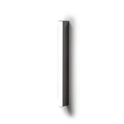 Decor Walther Slat LED-væglampe, sort