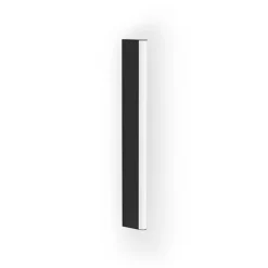 Decor Walther Slat LED-væglampe, sort