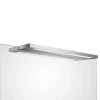 Decor Walther Slim 1-60 N LED-spejlampe nikkel