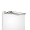 Decor Walther Slim 1-34 N LED-spejlampe nikkel