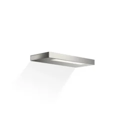 Decor Walther Slim 24 N LED-væglampe, nikkel