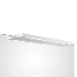Decor Walther Slim 1-60 N LED-spejlampe hvid