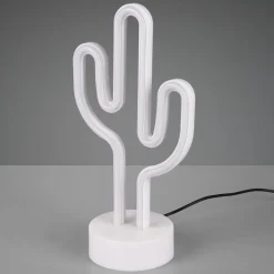 Dekorationslampe Cactus