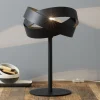 Dekorativ bordlampe Tornado
