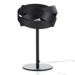 Dekorativ bordlampe Tornado