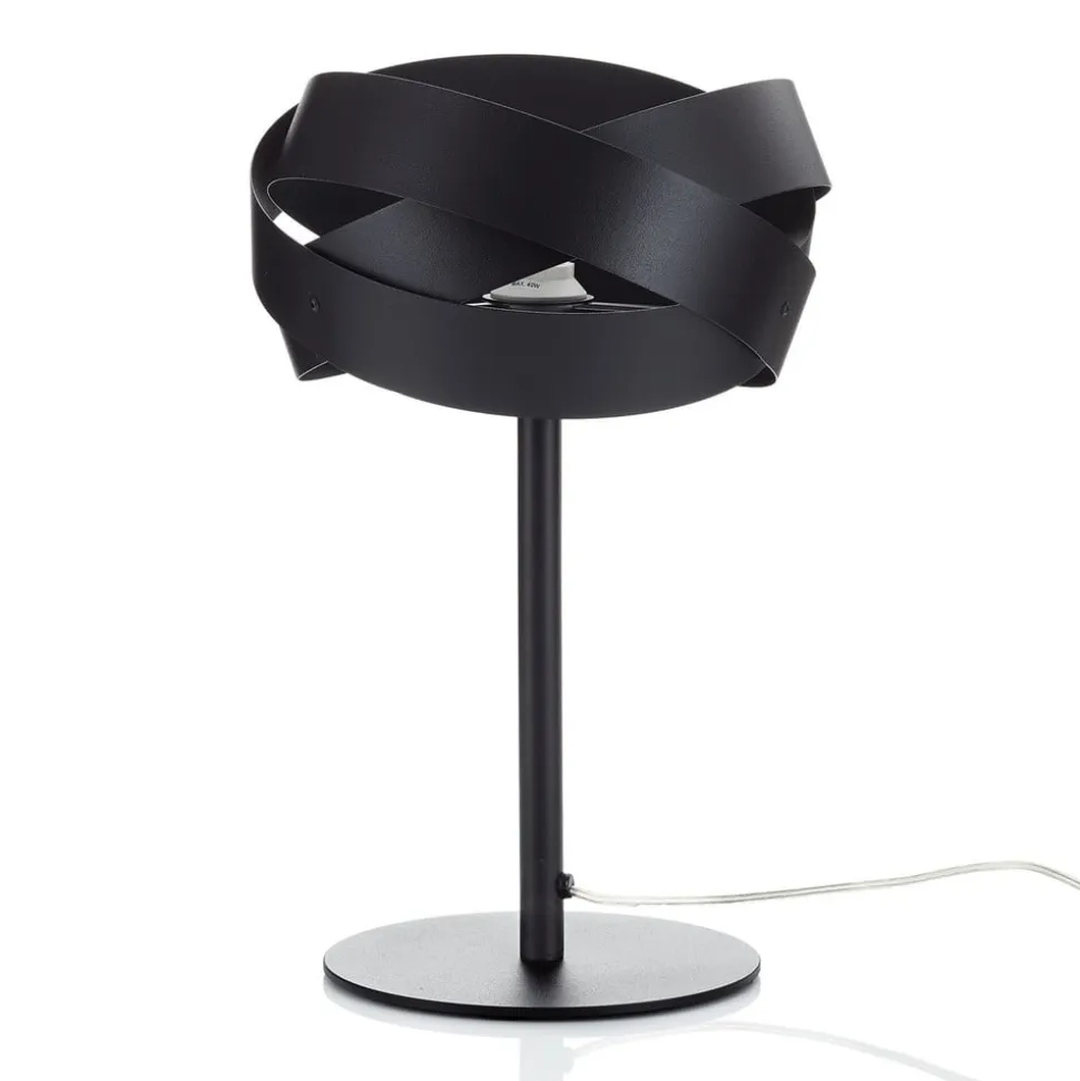 Dekorativ bordlampe Tornado