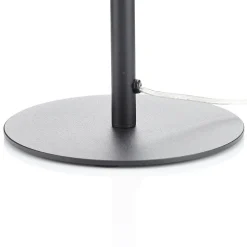 Dekorativ bordlampe Tornado