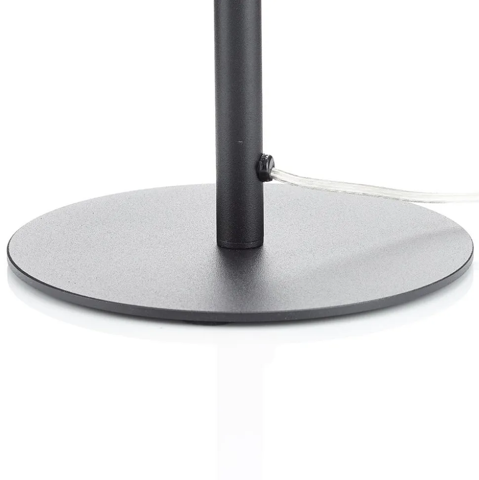 Dekorativ bordlampe Tornado