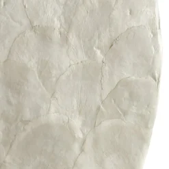 Dekoreret bordlampe YOKO