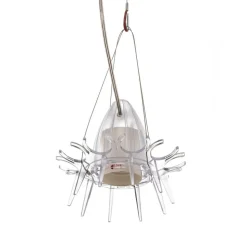 Designer pendellampe Campari Light, ledning 155 cm