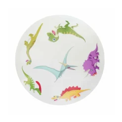 Dinos loftlampe