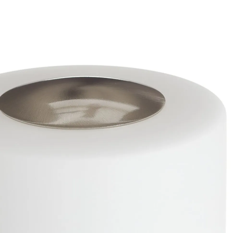 Dæmpbar bordlampe Simi med touchfunktion
