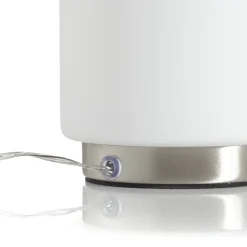 Dæmpbar bordlampe Simi med touchfunktion