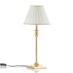 Donata bordlampe Ø 25,4 cm