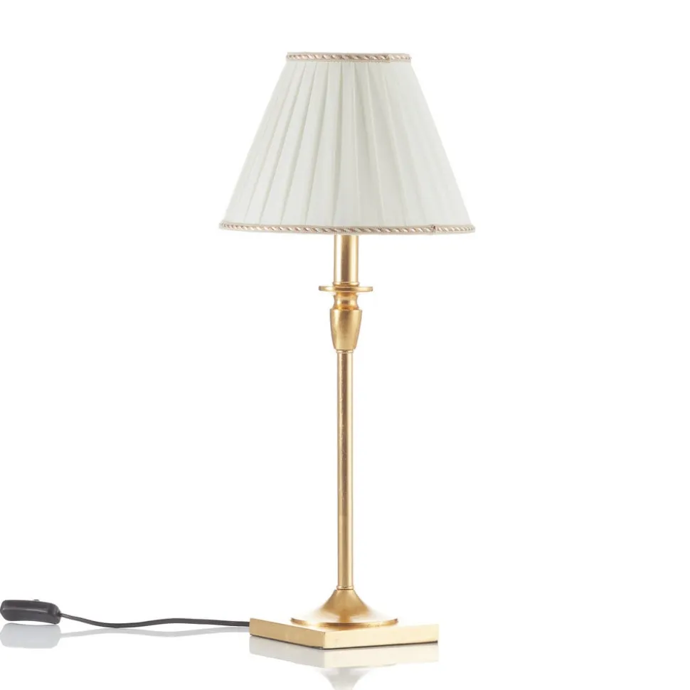 Donata bordlampe Ø 25,4 cm