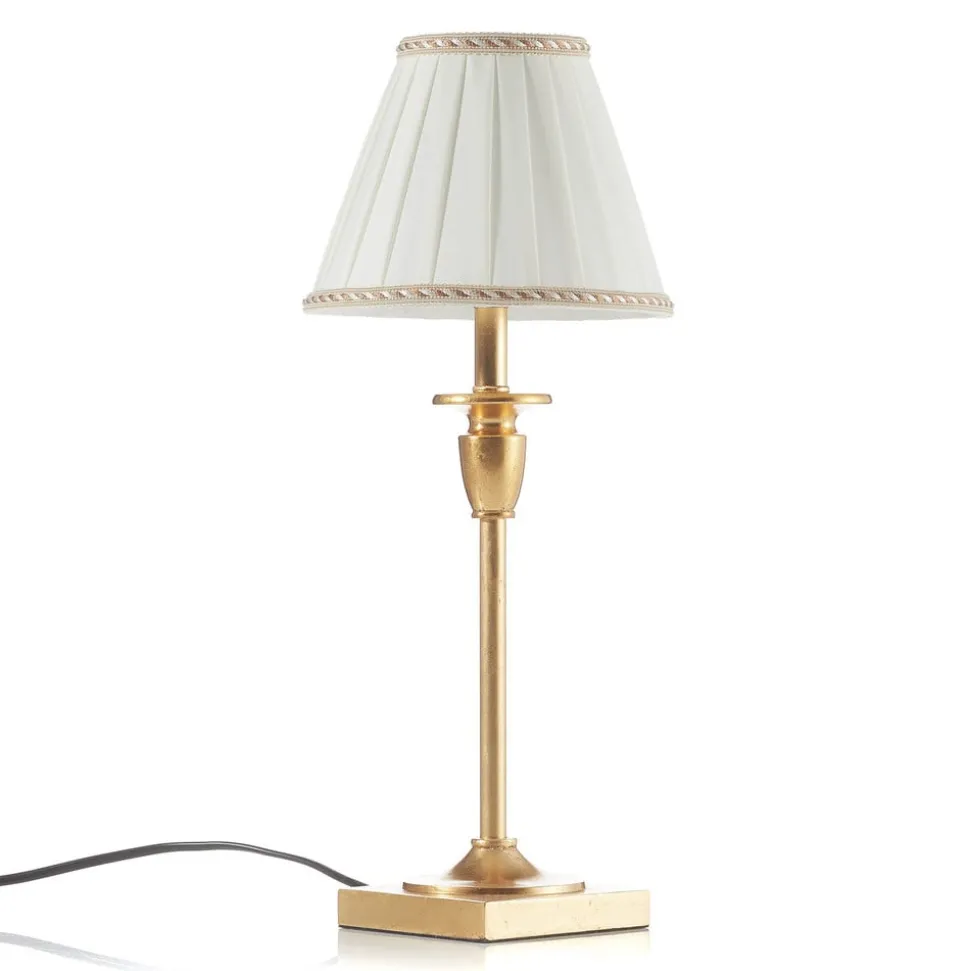 Donata bordlampe Ø 17,8 cm