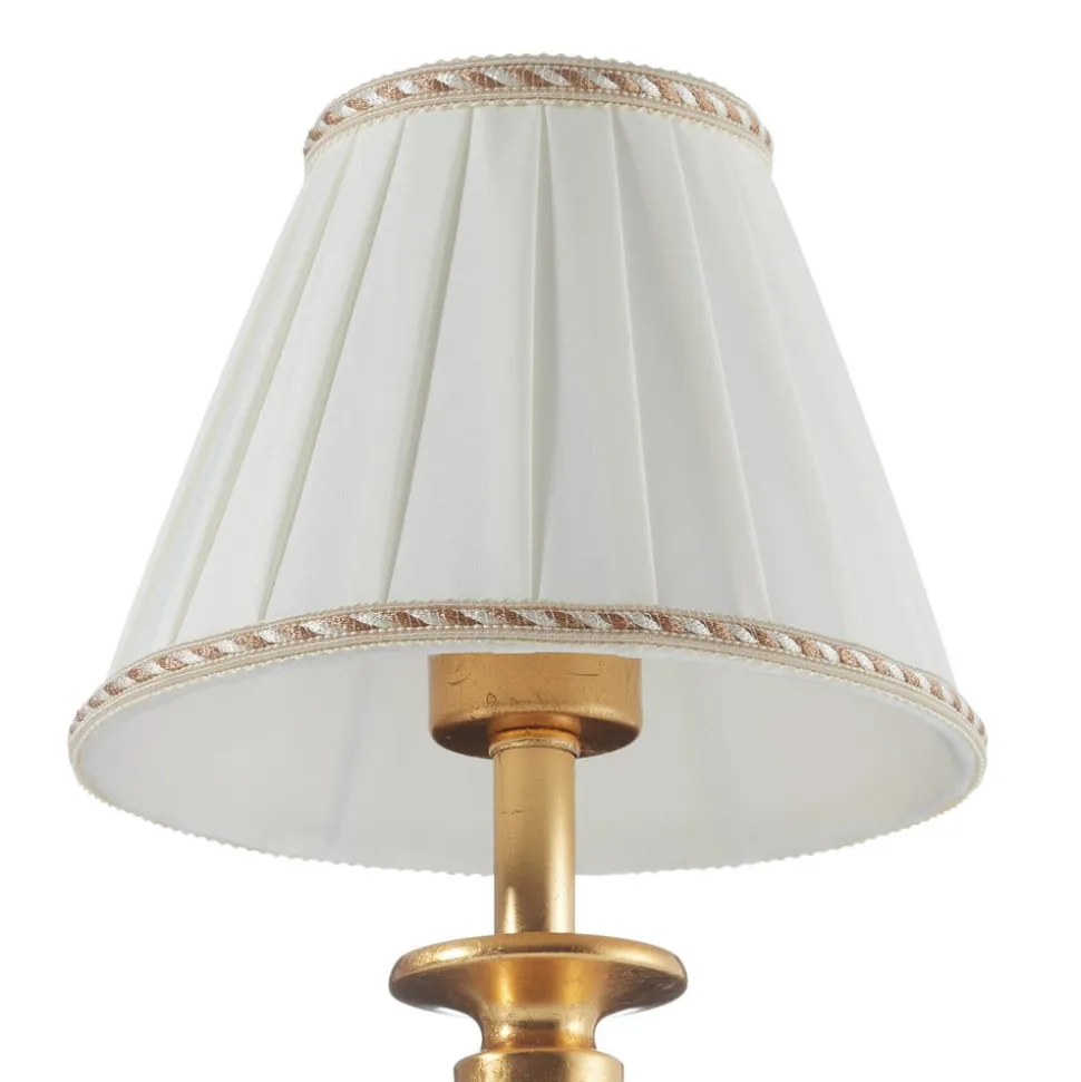 Donata bordlampe Ø 17,8 cm