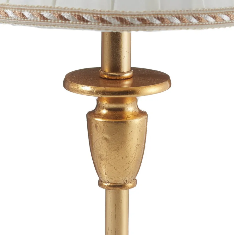 Donata bordlampe Ø 17,8 cm