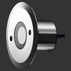 dot-spot aquaros LED-damspot 12V opal 3W RGB