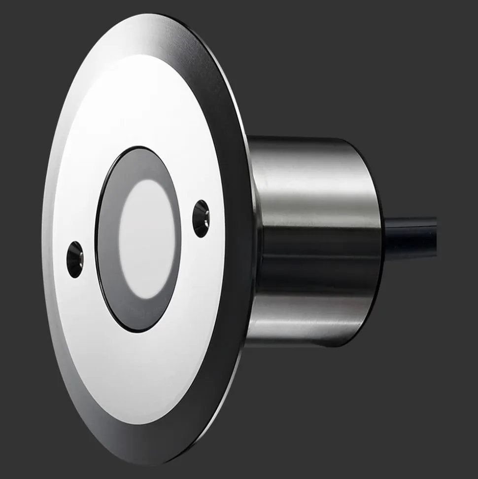 dot-spot aquaros LED-damspot 12V 40° 5W 840