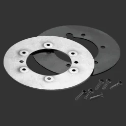 dot-spot aquaros LED-damspot 12V 40° 5W 840