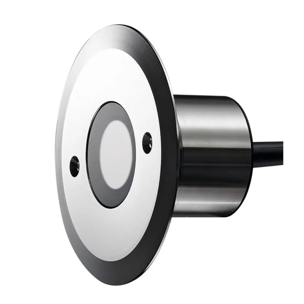 dot-spot aquaros LED-damspot 12V opal 5W 830