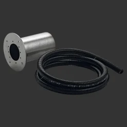 dot-spot aquaros LED-damspot 12V opal 5W 830