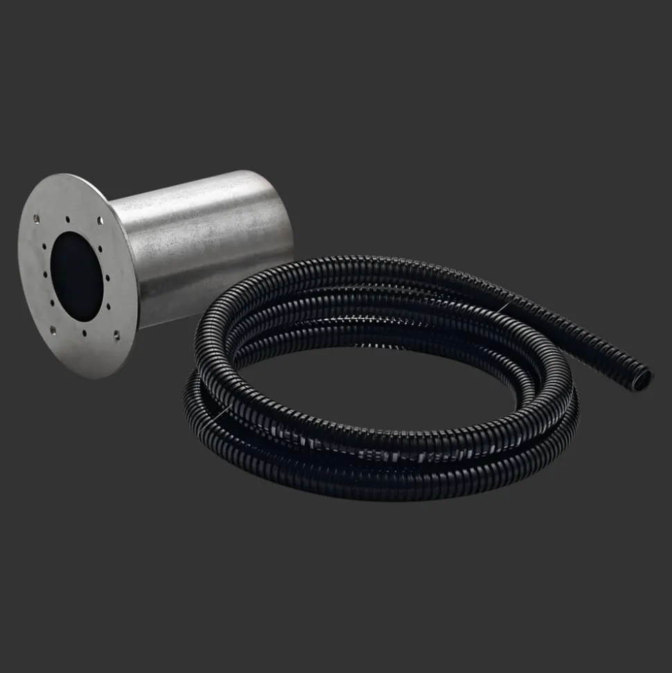 dot-spot aquaros LED-damspot 12V opal 5W 830