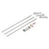 dot-spot LED-lyslinjesæt sl 3,5 2.700 K 60 cm