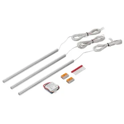 dot-spot LED-lyslinjesæt sl 3,5, 2.700K 30 cm