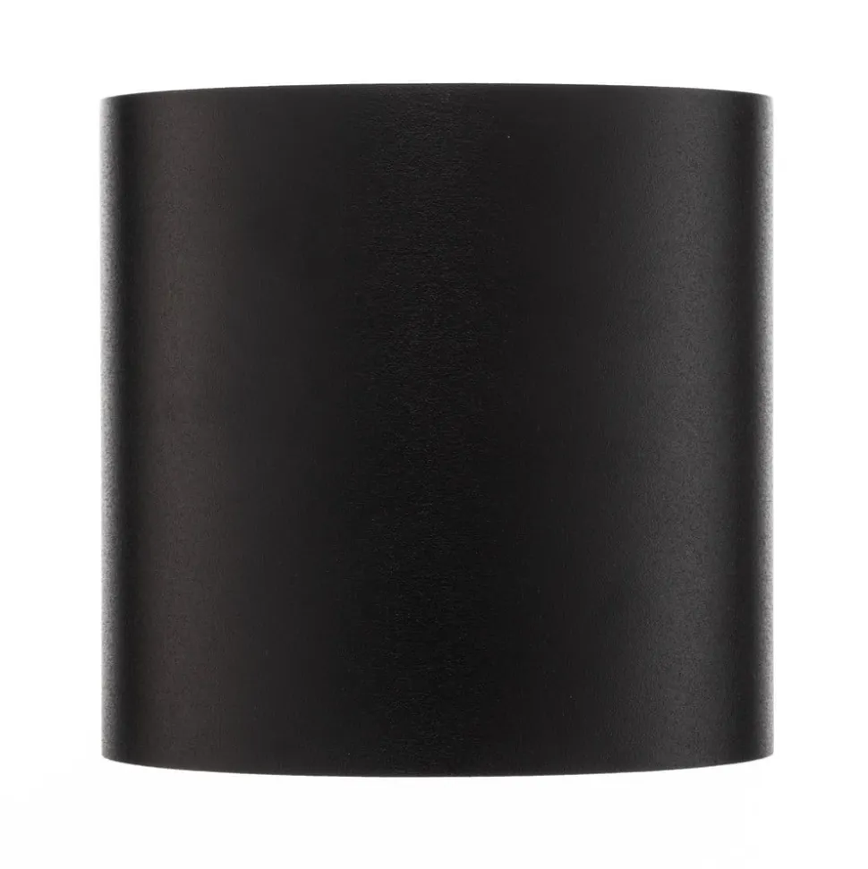 Downlight Point Tone, sort/guld