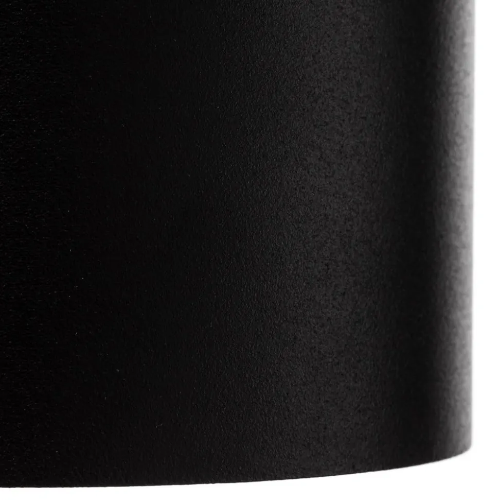Downlight Point Tone, sort/guld