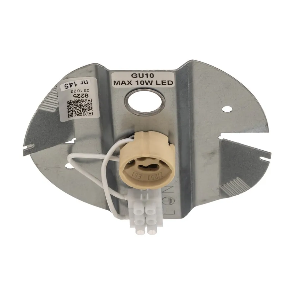 Downlight Point Tone, sort