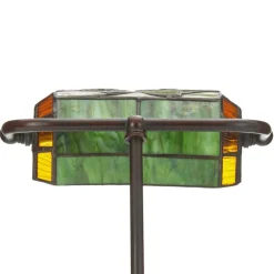 DRAGONFLY - den famøse bordlampe, håndlavet