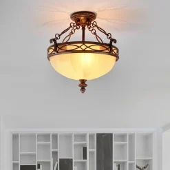 Drawing Room loftlampe med afstand, 39,3 cm