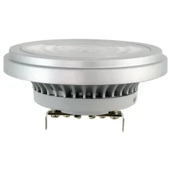 Dual Beam LED-pære G53 13 W AC 12 V varmhvid