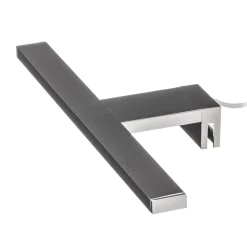 Dun LED-spejlbelysning, 30 cm